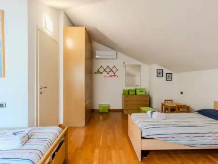 Aurora, Maison 6 personnes à Colico - Photo 20