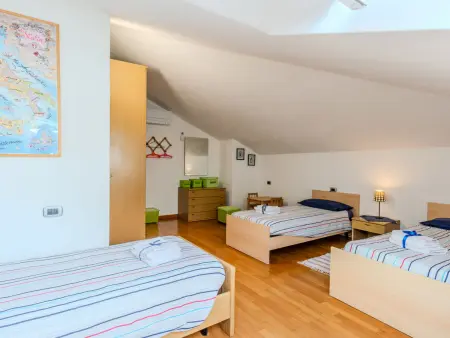 Aurora, Maison 6 personnes à Colico - Photo 21