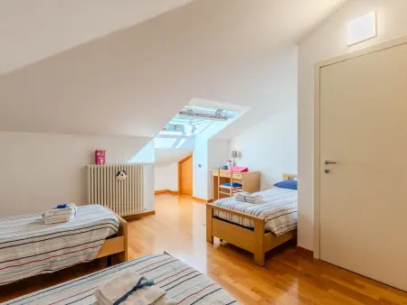 Aurora, Maison 6 personnes à Colico - Photo 22