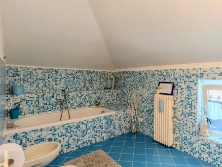 Aurora, Maison 6 personnes à Colico - Photo 27