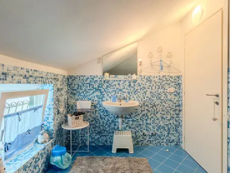 Aurora, Maison 6 personnes à Colico - Photo 28