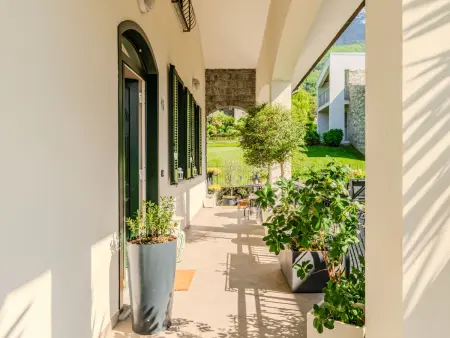 Aurora, Maison 6 personnes à Colico - Photo 31