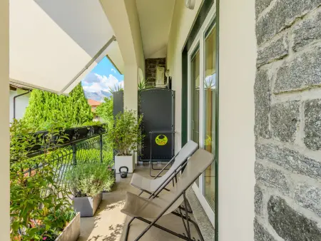 Aurora, Maison 6 personnes à Colico - Photo 32