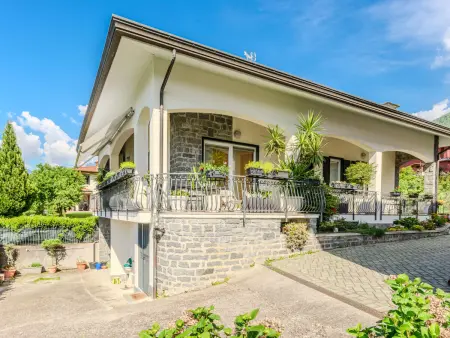 Aurora, Maison 6 personnes à Colico - Photo 35