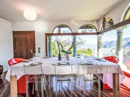 Xino Terrace View, Appartement 8 personnes à Fonteno - Photo 18