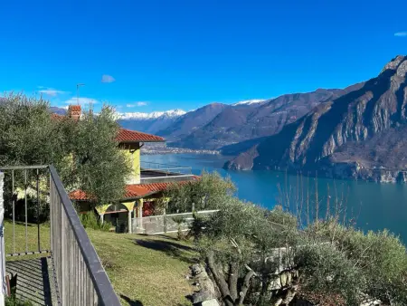 Xino Terrace View, Appartement 8 personnes à Fonteno - Photo 20