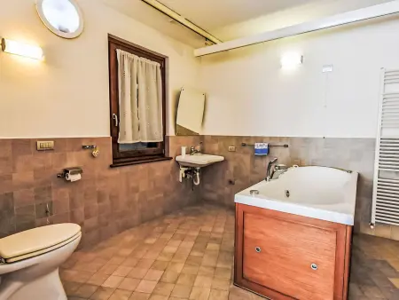 Xino Terrace View, Appartement 8 personnes à Fonteno - Photo 32