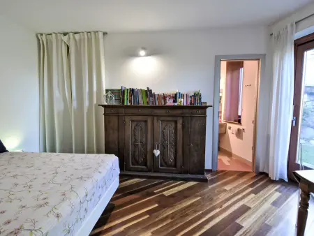 Xino Terrace View, Appartement 8 personnes à Fonteno - Photo 49