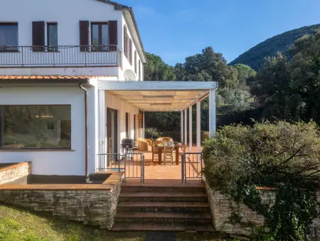 Augusta, Villa 7 personnes à Scarlino - Photo 2
