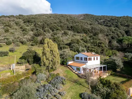 Augusta, Villa 7 personnes à Scarlino - Photo 3