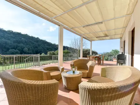 Augusta, Villa 7 personnes à Scarlino - Photo 4