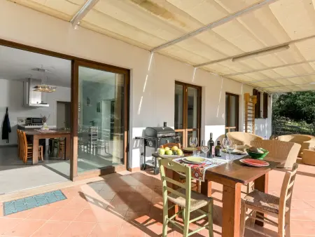 Augusta, Villa 7 personnes à Scarlino - Photo 5
