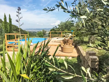 Augusta, Villa 7 personnes à Scarlino - Photo 6