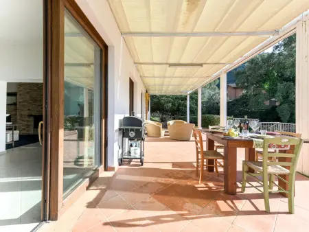 Augusta, Villa 7 personnes à Scarlino - Photo 8