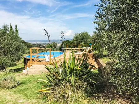 Augusta, Villa 7 personnes à Scarlino - Photo 9