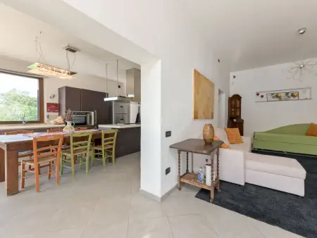 Augusta, Villa 7 personnes à Scarlino - Photo 12