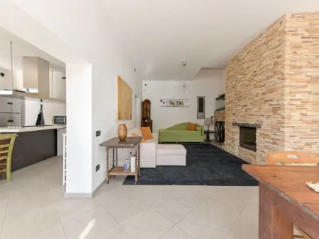 Augusta, Villa 7 personnes à Scarlino - Photo 13