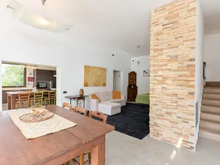 Augusta, Villa 7 personnes à Scarlino - Photo 19