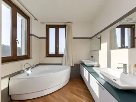 Augusta, Villa 7 personnes à Scarlino - Photo 25