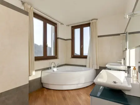 Augusta, Villa 7 personnes à Scarlino - Photo 26