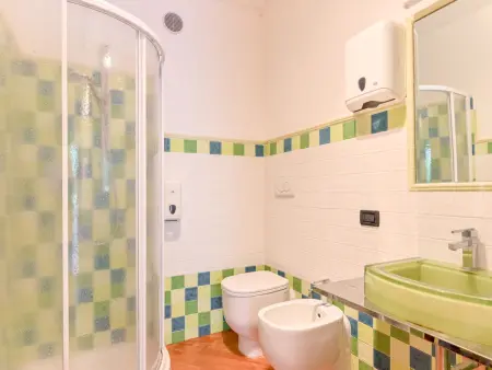 Augusta, Villa 7 personnes à Scarlino - Photo 36