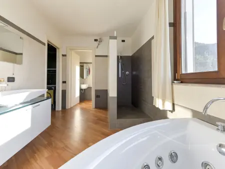 Augusta, Villa 7 personnes à Scarlino - Photo 37