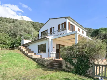 Augusta, Villa 7 personnes à Scarlino - Photo 45