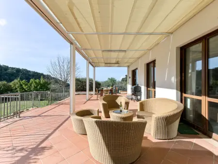 Augusta, Villa 7 personnes à Scarlino - Photo 46