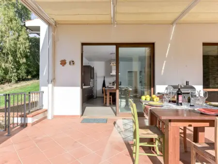 Augusta, Villa 7 personnes à Scarlino - Photo 47