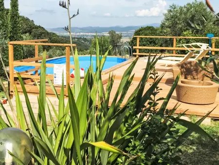 Augusta, Villa 7 personnes à Scarlino - Photo 48