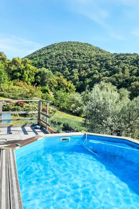 Augusta, Villa 7 personnes à Scarlino - Photo 49