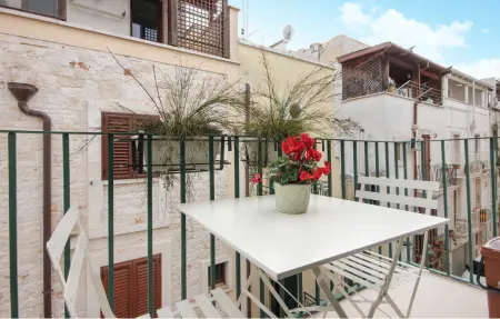 Tea Tree Apartments 2, Appartement 2 personnes à Castellana Grotte - Photo 2