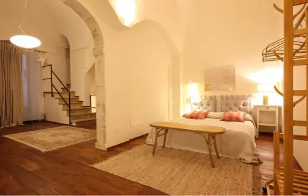 Tea Tree Apartments 2, Appartement 2 personnes à Castellana Grotte - Photo 4