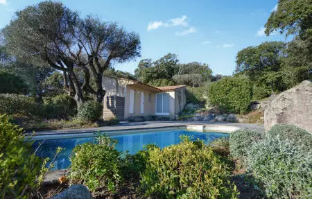 Maison 8 personnes à Porto Vecchio - Photo 1
