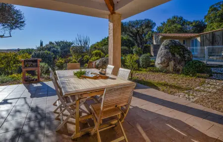 Maison 8 personnes à Porto Vecchio - Photo 2