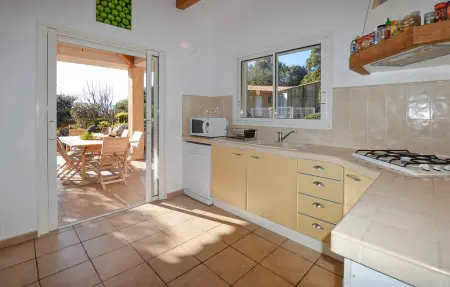 Maison 8 personnes à Porto Vecchio - Photo 5