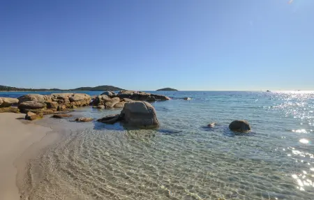 Maison 8 personnes à Porto Vecchio - Photo 7