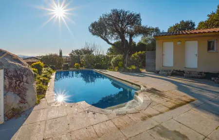 Maison 8 personnes à Porto Vecchio - Photo 8