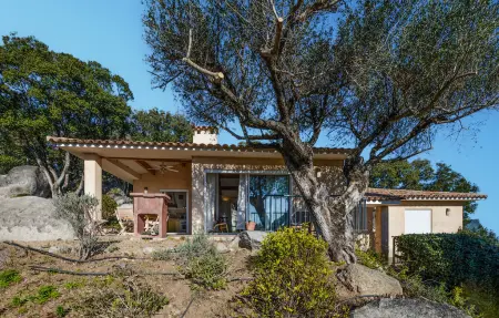 Maison 8 personnes à Porto Vecchio - Photo 9