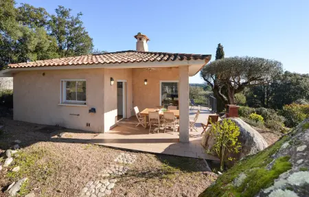 Maison 8 personnes à Porto Vecchio - Photo 10