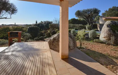 Maison 8 personnes à Porto Vecchio - Photo 12