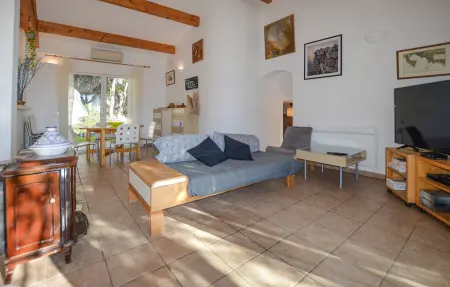 Maison 8 personnes à Porto Vecchio - Photo 13