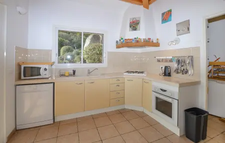 Maison 8 personnes à Porto Vecchio - Photo 16