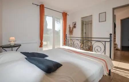 Maison 8 personnes à Porto Vecchio - Photo 17
