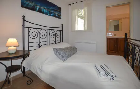 Maison 8 personnes à Porto Vecchio - Photo 18