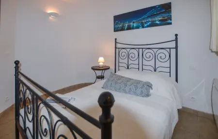 Maison 8 personnes à Porto Vecchio - Photo 19