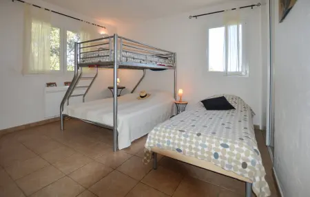 Maison 8 personnes à Porto Vecchio - Photo 20