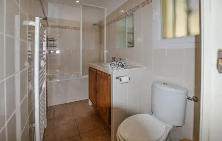 Maison 8 personnes à Porto Vecchio - Photo 21