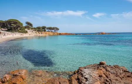 Maison 8 personnes à Porto Vecchio - Photo 24