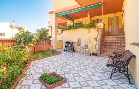 Maison 9 personnes à Salobreña - Photo 2